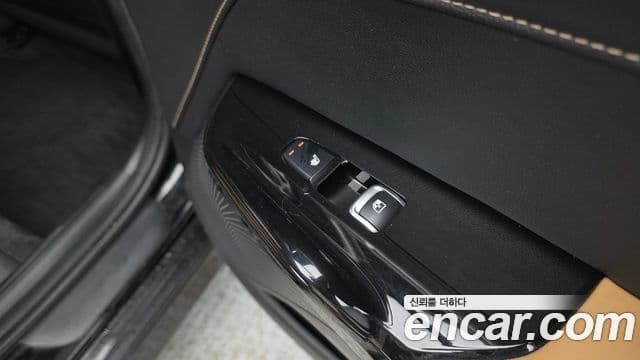 Kia K5 3세대 Noblesse, 2022 19