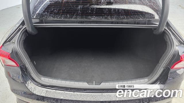 Kia K5 3세대 Noblesse, 2022 20