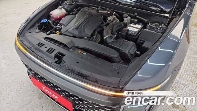 Hyundai Grandeur (GN7) Premium, 2023 6