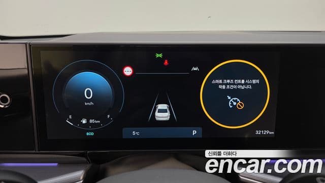 Hyundai Grandeur (GN7) Premium, 2023 8