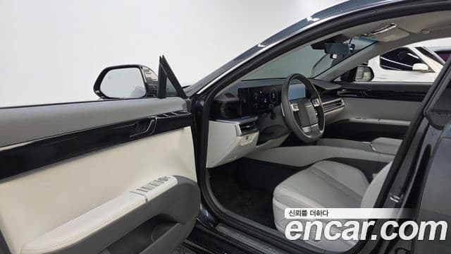 Hyundai Grandeur (GN7) Premium, 2023 10