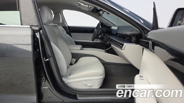 Hyundai Grandeur (GN7) Premium, 2023 11