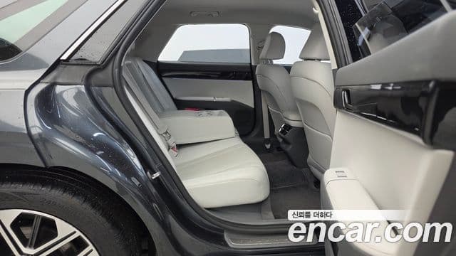 Hyundai Grandeur (GN7) Premium, 2023 12