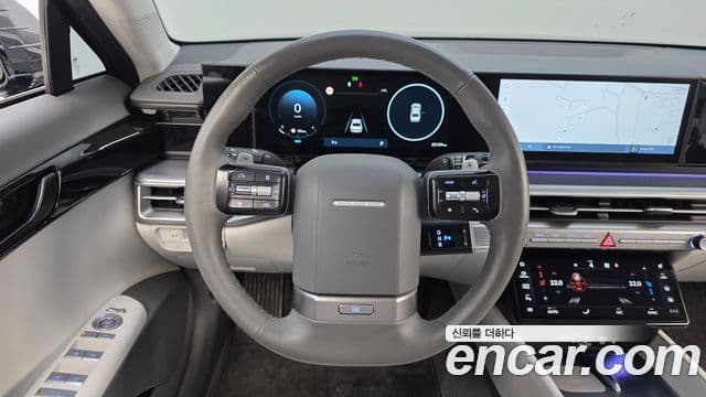 Hyundai Grandeur (GN7) Premium, 2023 13