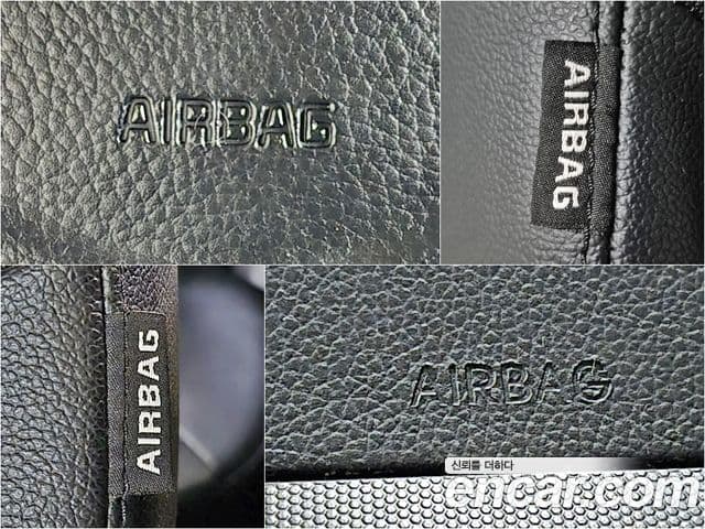 Kia The / новый New Ray Standard, 2022 15