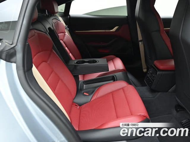 Porsche 타이칸 базовый, 2023 6