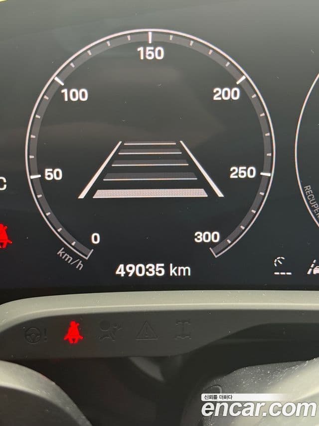 Porsche 타이칸 базовый, 2023 7