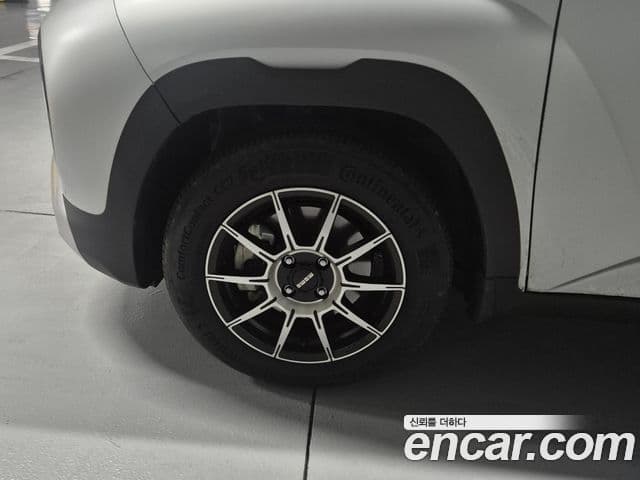 Hyundai Casper Электрический (Electric) Inspiration, 2025 4