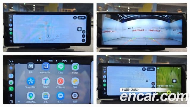 Kia The / новый New Morning Smart, 2016 2