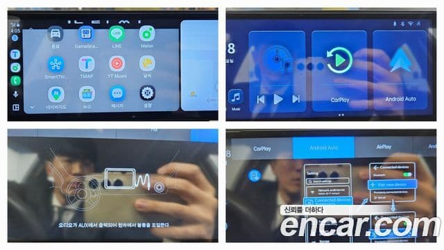 Kia The / новый New Morning Smart, 2016 3