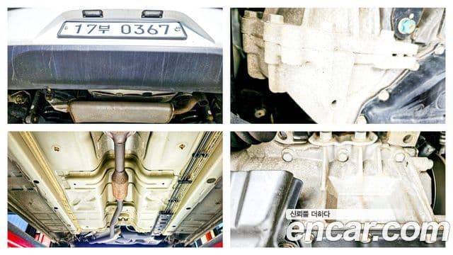 Kia The / новый New Morning Smart, 2016 4