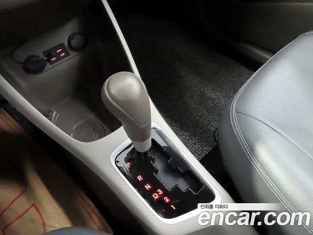 Kia The / новый New Morning Smart, 2016 16