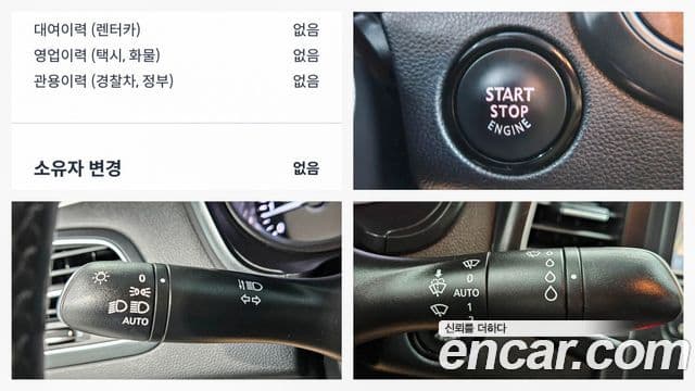 Renault Korea(Samsung) SM6 2.0 Prime SE, 2019 все фото