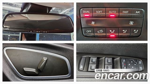 Renault Korea(Samsung) SM6 2.0 Prime SE, 2019 6