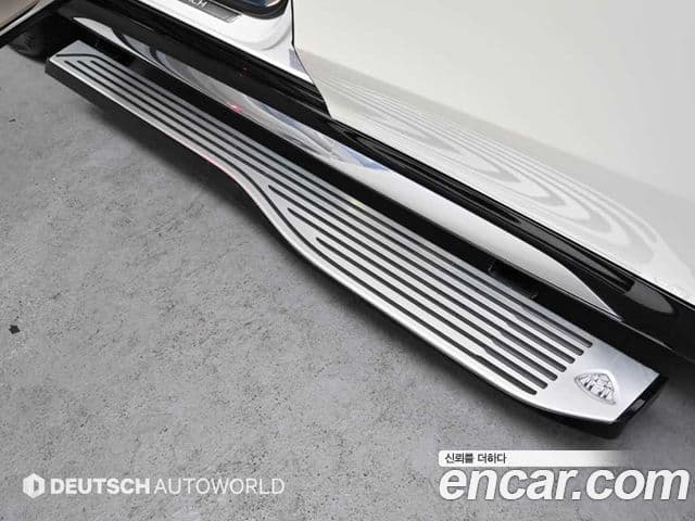 Mercedes-Benz GLS-класс X167 Maybach GLS600 4MATIC, 2023 16