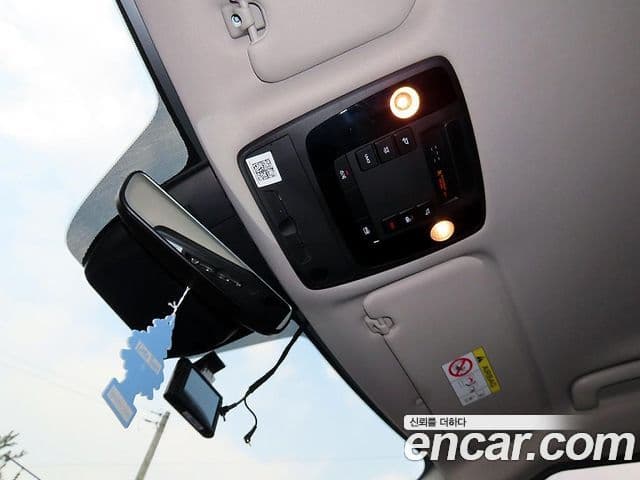 Kia Carnival 4세대 Noblesse, 2021 14