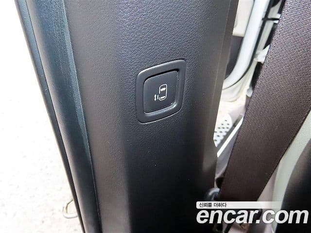 Kia Carnival 4세대 Noblesse, 2021 15