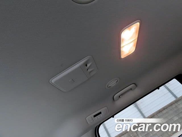 Kia Carnival 4세대 Noblesse, 2021 16