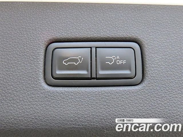 Kia Carnival 4세대 Noblesse, 2021 17