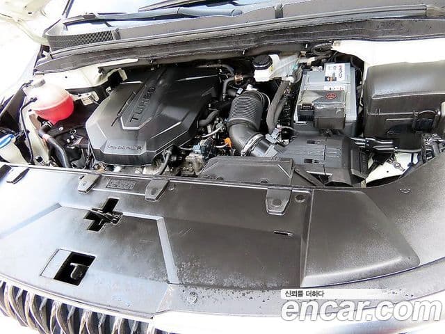 Kia Carnival 4세대 Noblesse, 2021 19