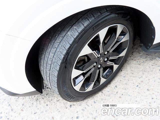 Kia Carnival 4세대 Noblesse, 2021 20