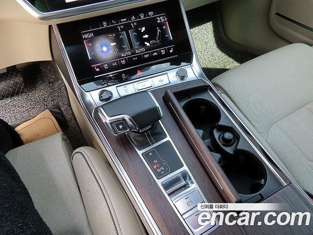 Audi A7 (4K) Premium, 2022 11