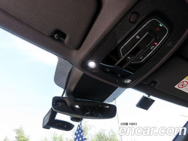 Audi A7 (4K) Premium, 2022 15