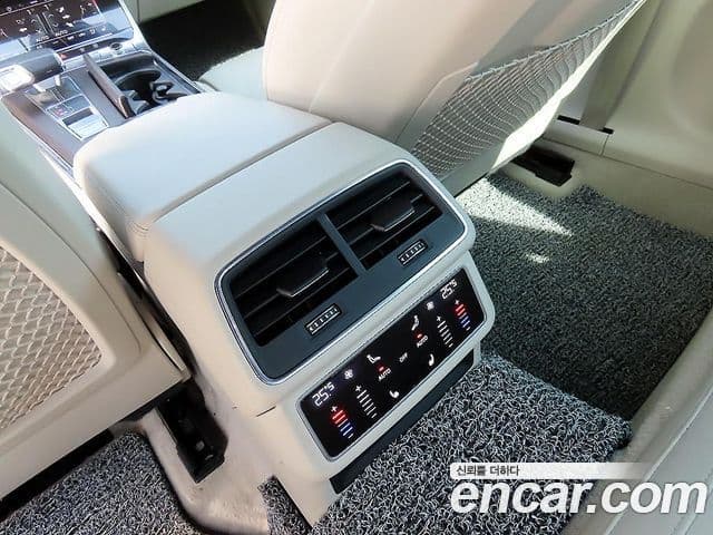 Audi A7 (4K) Premium, 2022 16