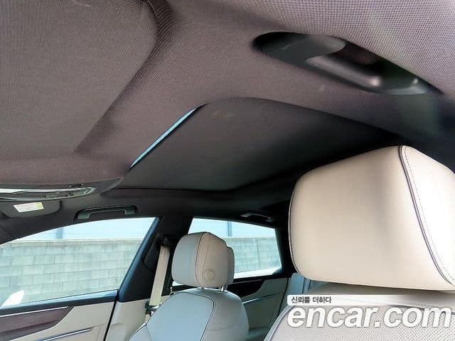 Audi A7 (4K) Premium, 2022 17