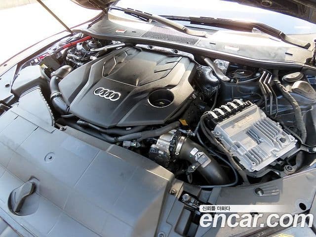 Audi A7 (4K) Premium, 2022 19