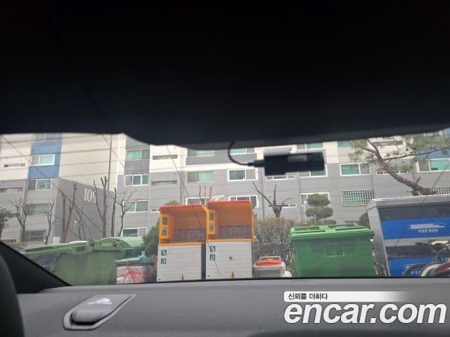 BMW 5시리즈 (G60) 523d M Sport, 2025 9