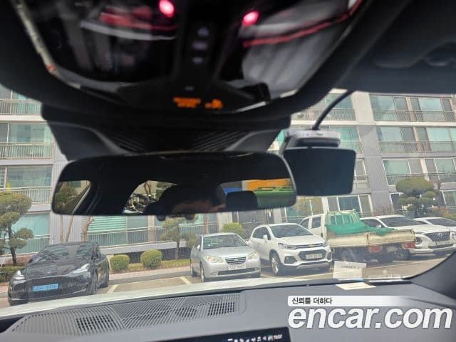 BMW 5시리즈 (G60) 523d M Sport, 2025 12