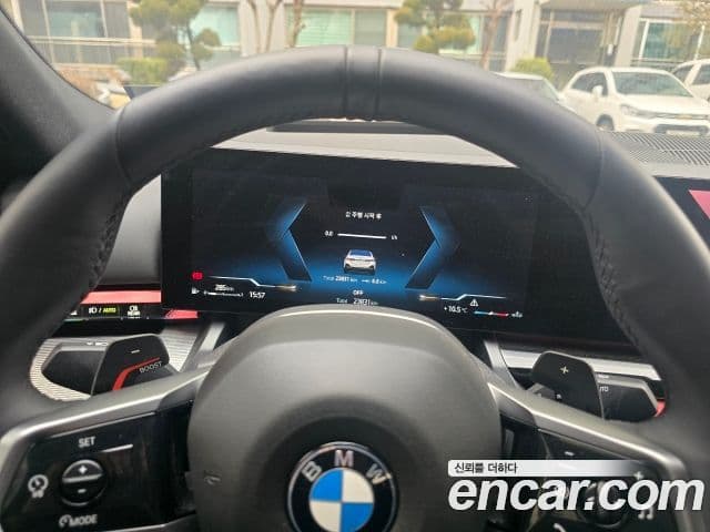 BMW 5시리즈 (G60) 523d M Sport, 2025 13