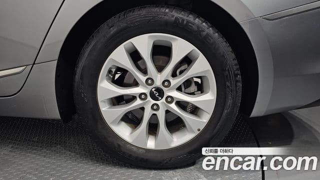 Kia K8 Trendy(арендный автомобиль), 2022 все фото