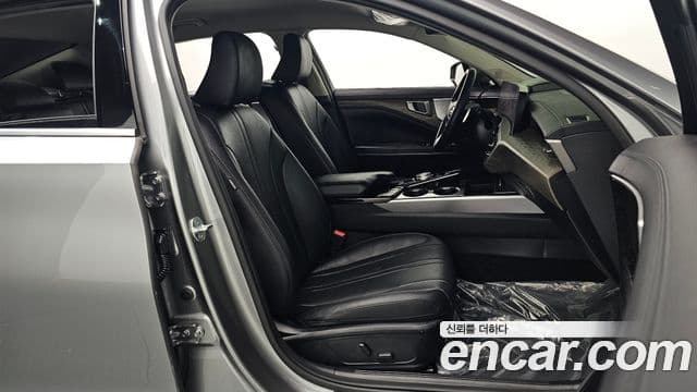 Kia K8 Trendy(арендный автомобиль), 2022 10