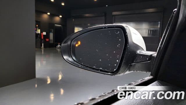 Kia The / новый New K3 2세대 Signature, 2023 18