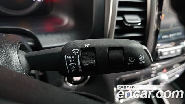 KG모빌리티(SsangYong) Rexton Sport 칸 Professional X (5-Link), 2019 17