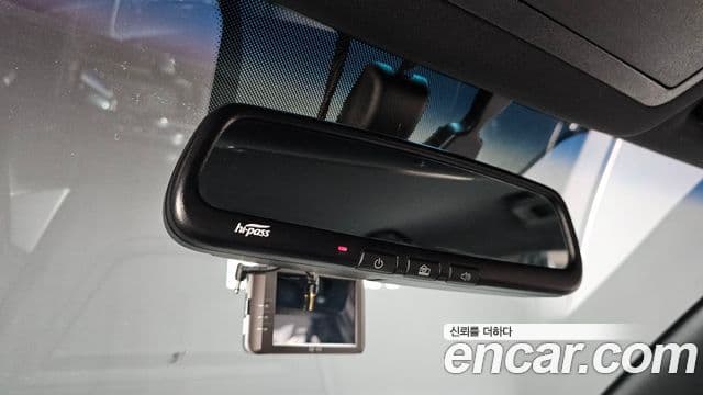 KG모빌리티(SsangYong) Rexton Sport 칸 Professional X (5-Link), 2019 18