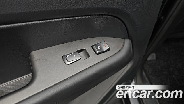 KG모빌리티(SsangYong) Rexton Sport 칸 Professional X (5-Link), 2019 19