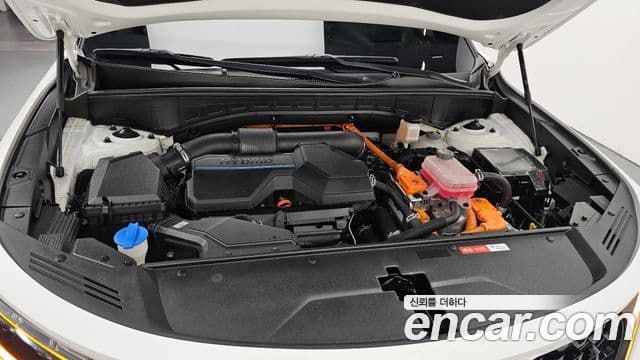 Kia Sorento 4세대 Signature, 2021 6