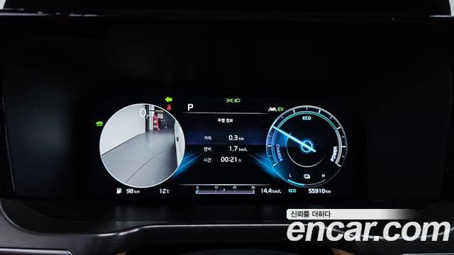 Kia Sorento 4세대 Signature, 2021 8