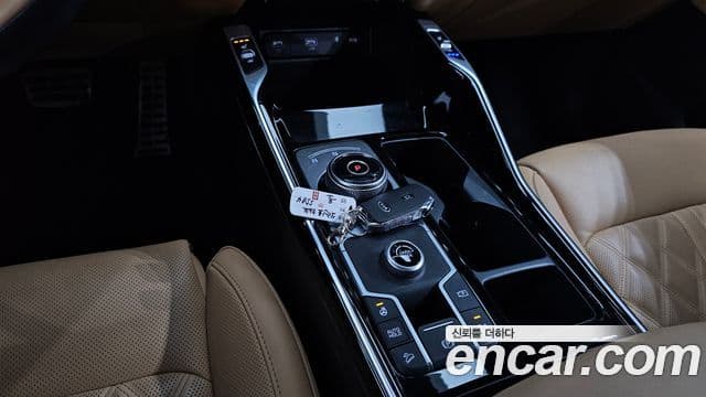 Kia Sorento 4세대 Signature, 2021 9