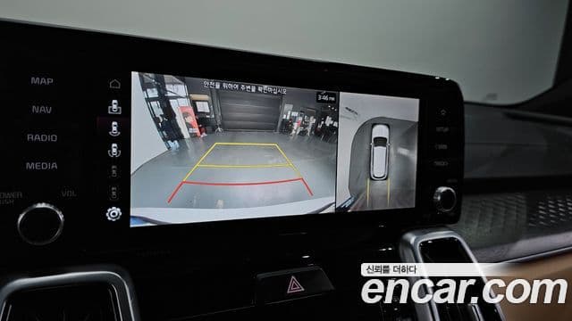 Kia Sorento 4세대 Signature, 2021 15