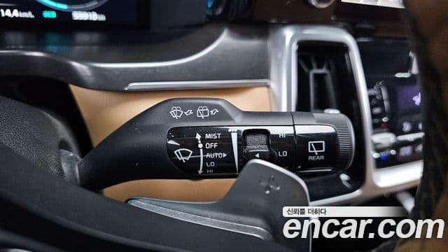 Kia Sorento 4세대 Signature, 2021 16