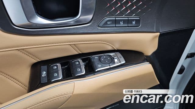 Kia Sorento 4세대 Signature, 2021 17