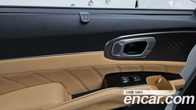 Kia Sorento 4세대 Signature, 2021 18