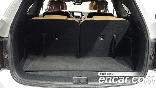 Kia Sorento 4세대 Signature, 2021 20