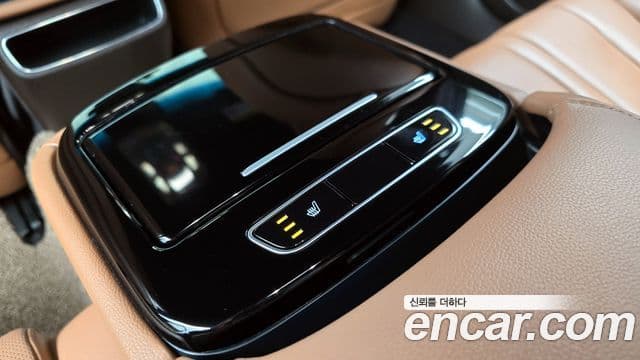 Genesis G80 (RG3) бензин 2.5 турбо 2WD, 2022 19