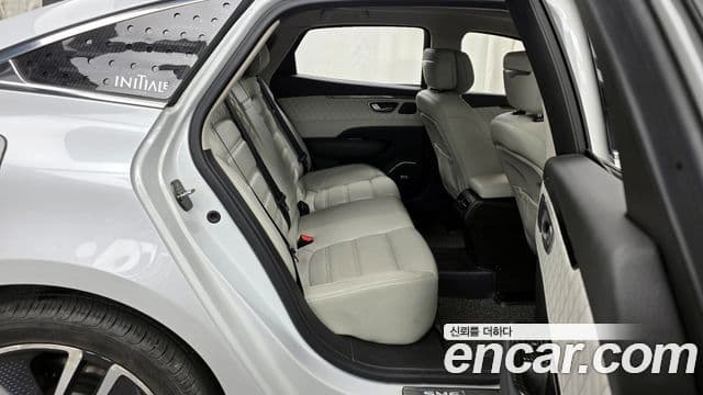 Renault Korea(Samsung) SM6 1.6 TCe RE, 2017 11