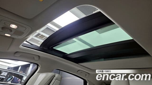 Renault Korea(Samsung) SM6 1.6 TCe RE, 2017 17